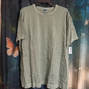 Old navy vintage tee NWT